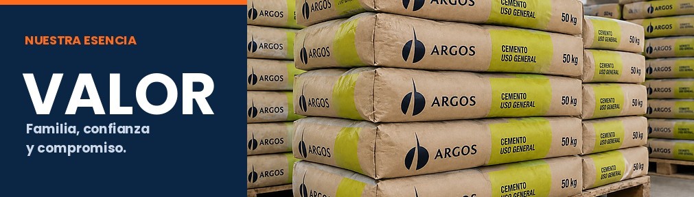 Nuestra esencia: valor, familia, confianza y compromiso — Ferretejas Bogotá S.A.S.